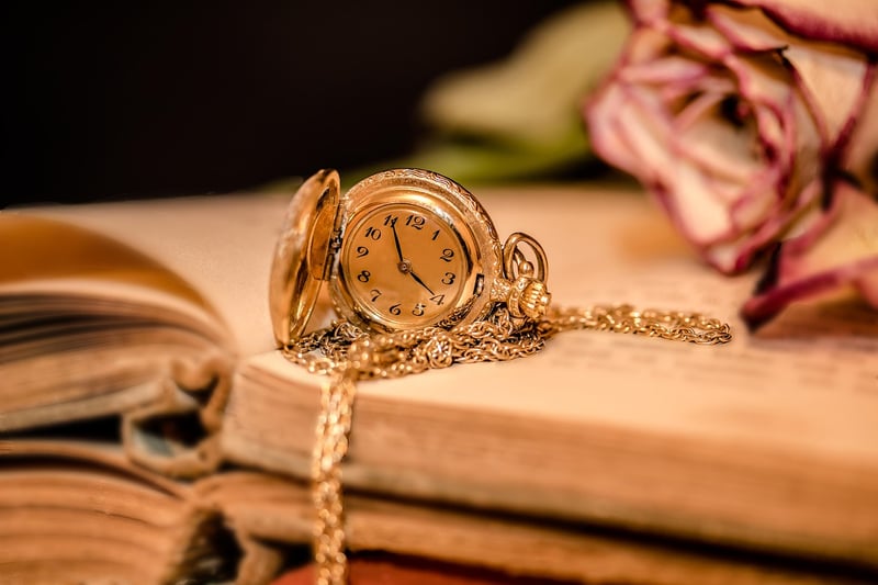 Hourglass Image